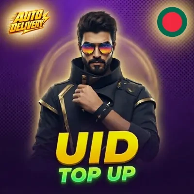 Free Fire Diamond Top Up for Bangladesh accounts