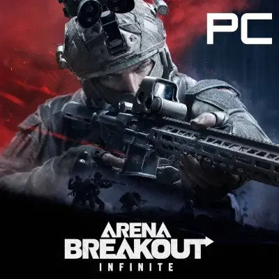 Arena Breakout