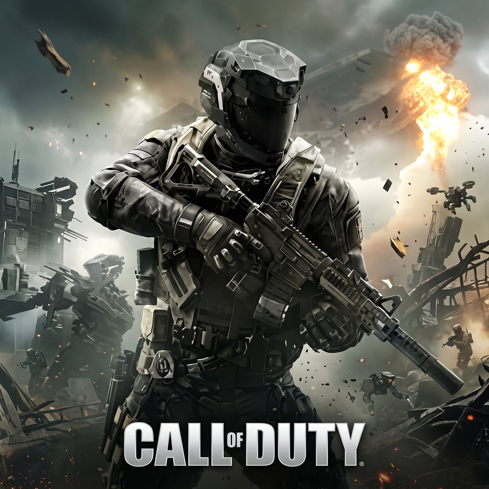 Call of Duty Mobile CP top up for Global server