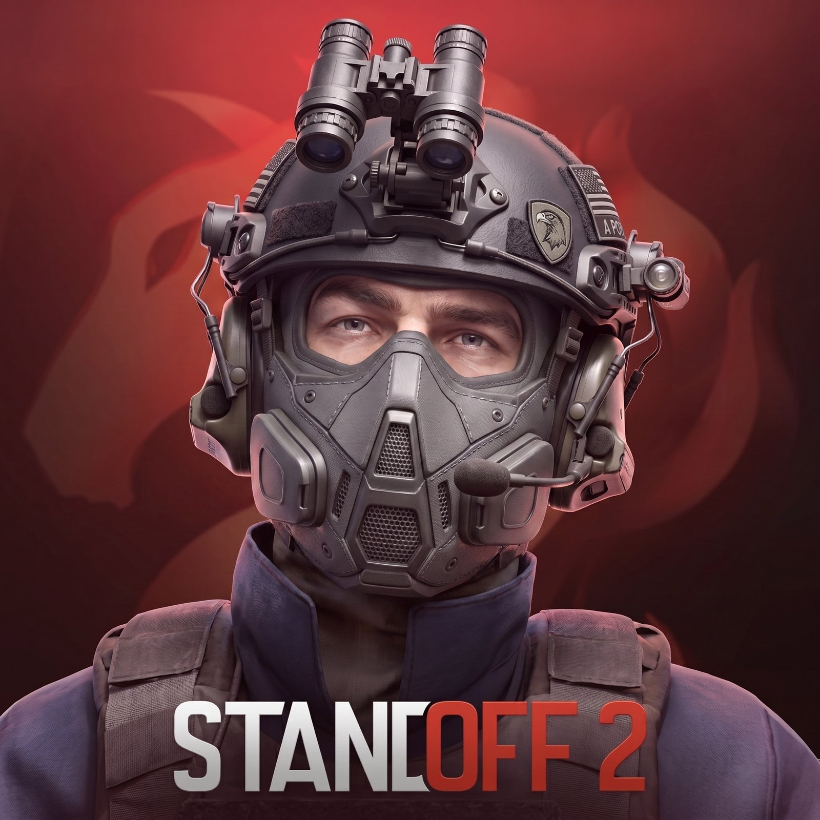Standoff 2 gold top up