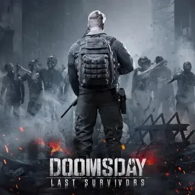 Doomsday: Last Survivors