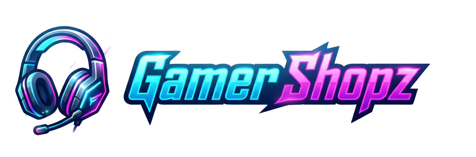 Gamer Shopz